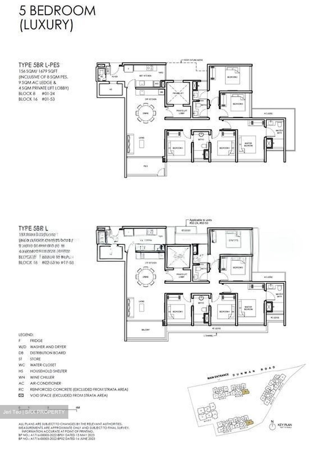 Grand Dunman (D15), Apartment #507646881